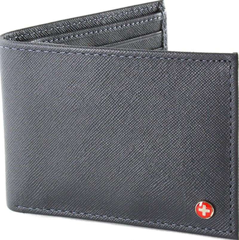 wallet Alpine Swiss